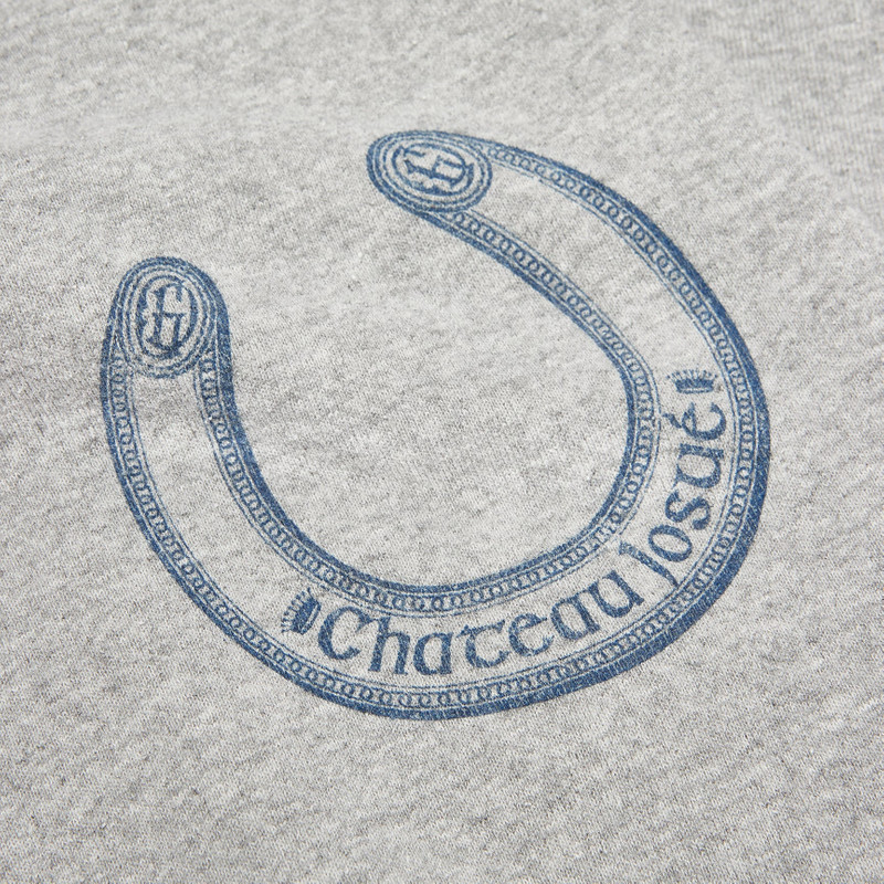 GALLERY DEPT. CHATEAU RANCH HOODIE outlook