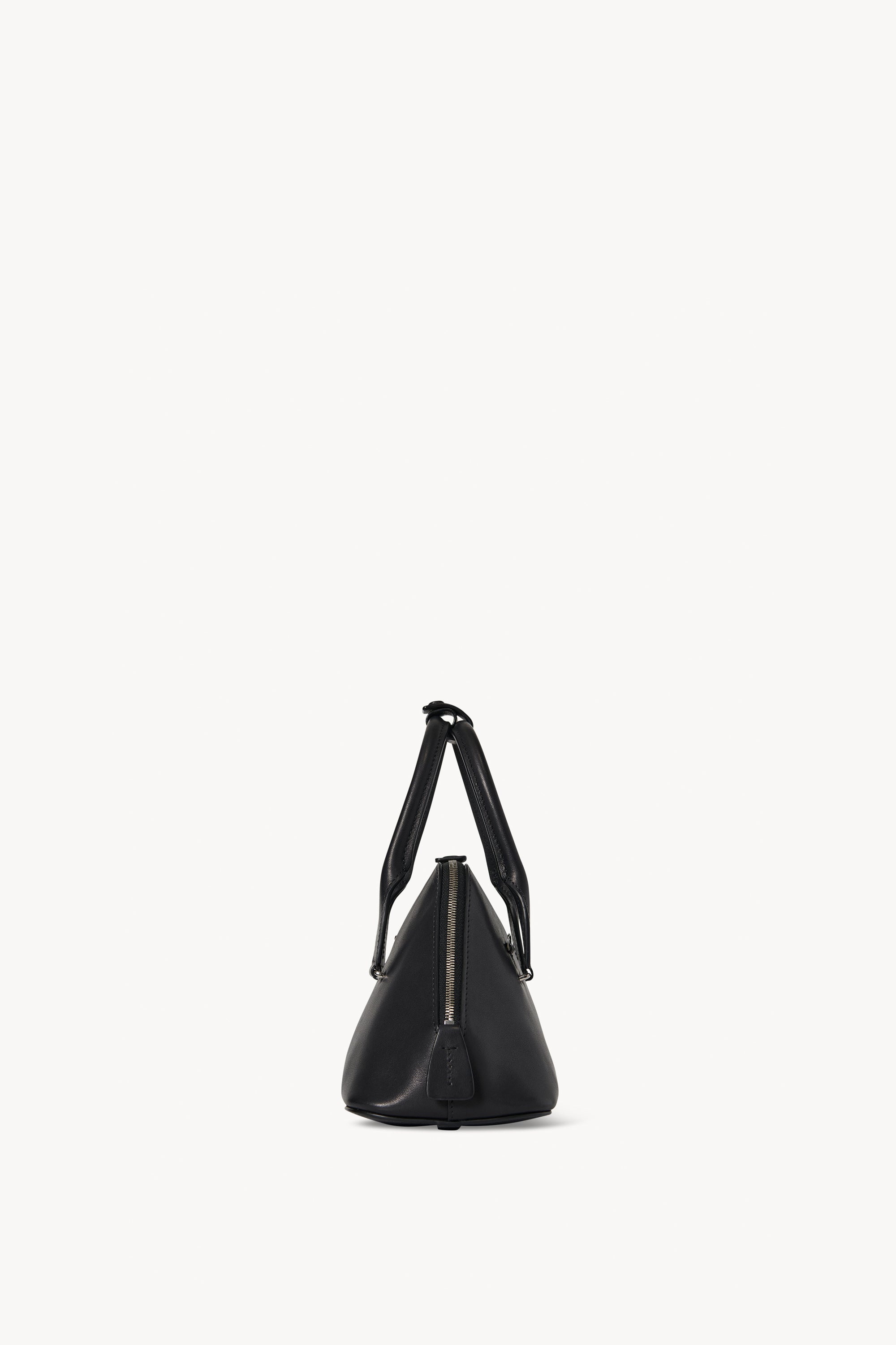 Mini Devon Bag in Leather - 3