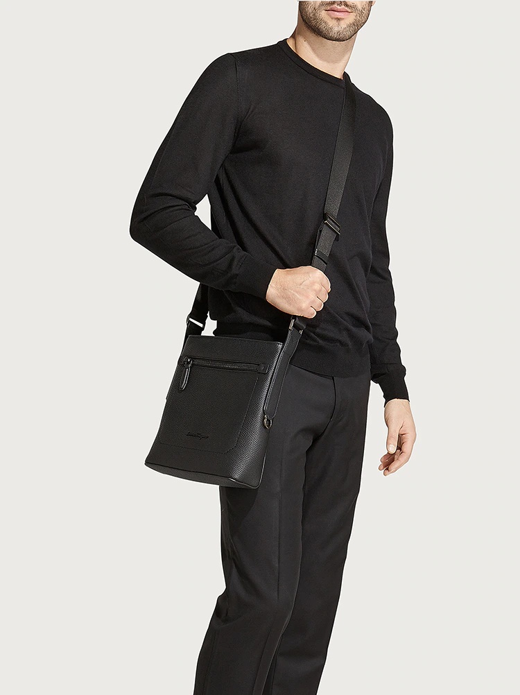 CROSS BODY BAG - 5
