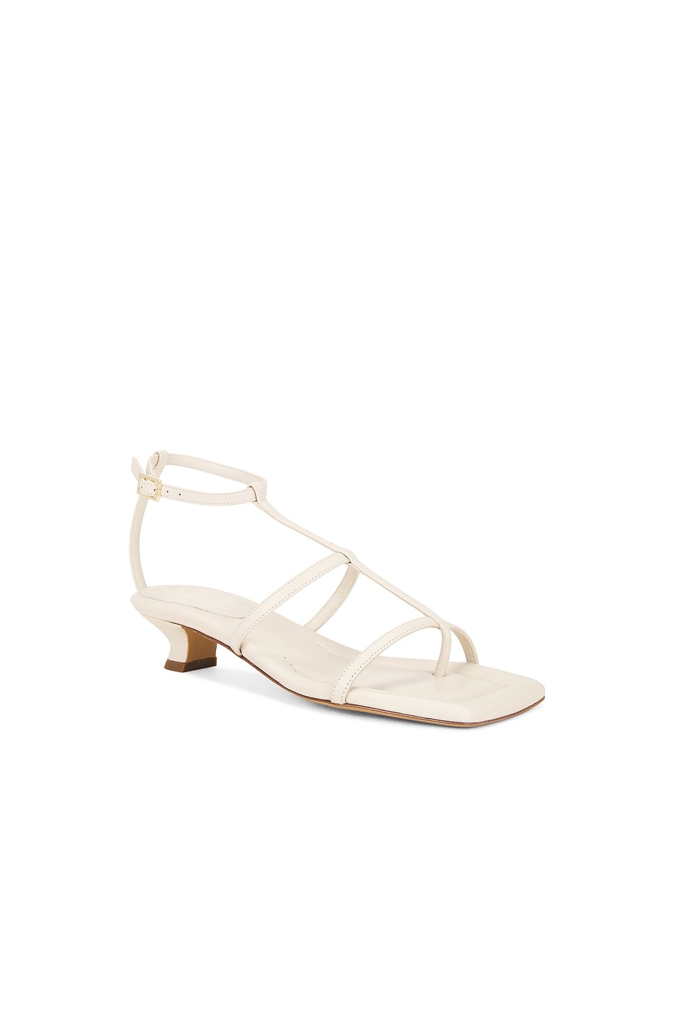 Teva Heels - 2