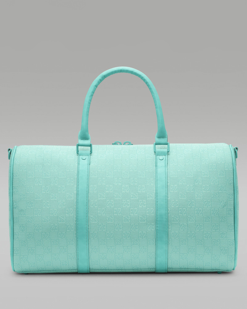Jordan Monogram Duffle Bag (25L) 4