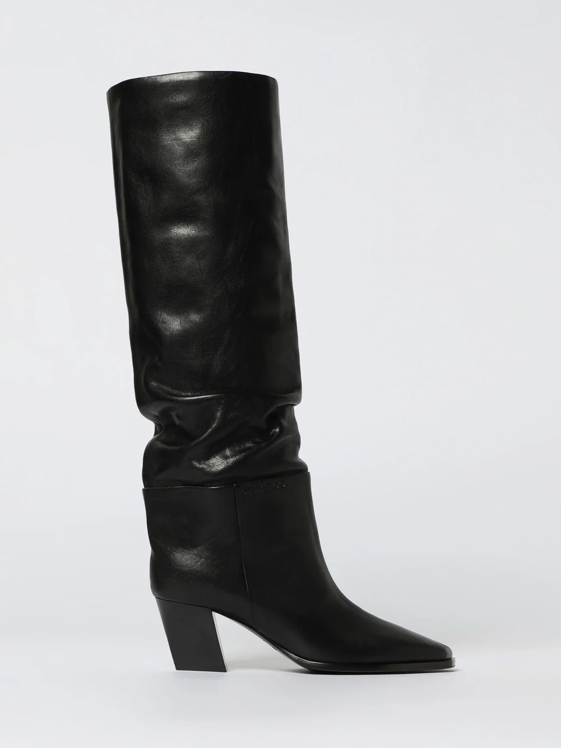 Boots woman Jimmy Choo - 1