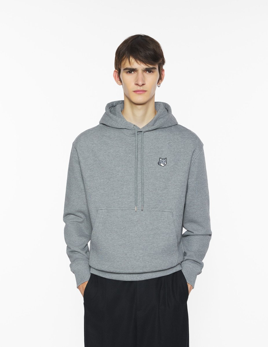 FOX HEAD COMFORT HOODIE - 3