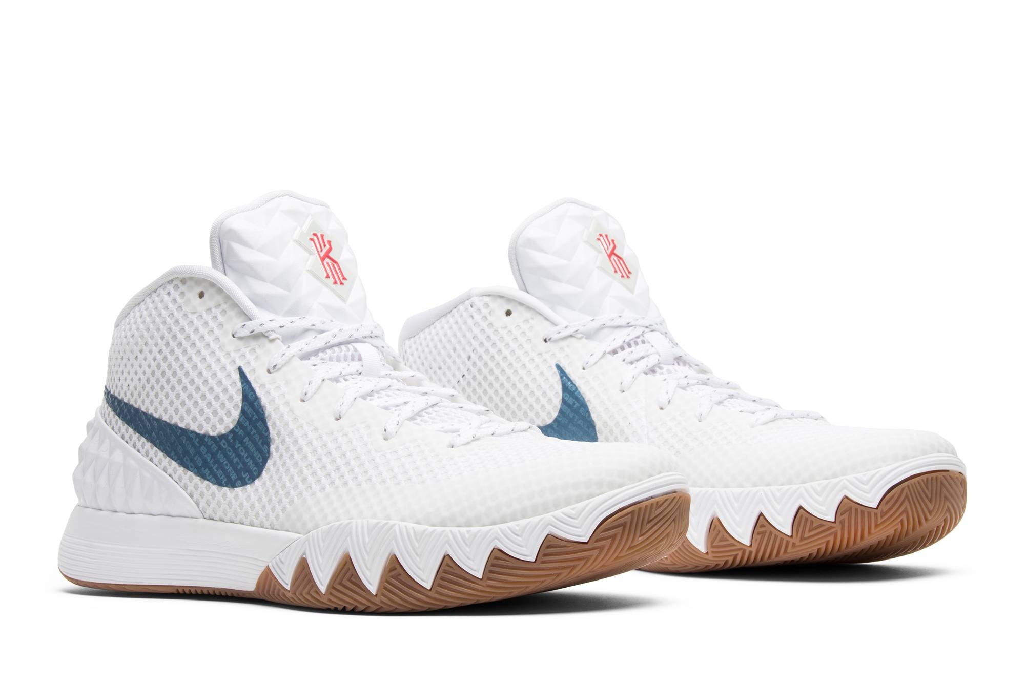 Uncle drew fashion kyrie low