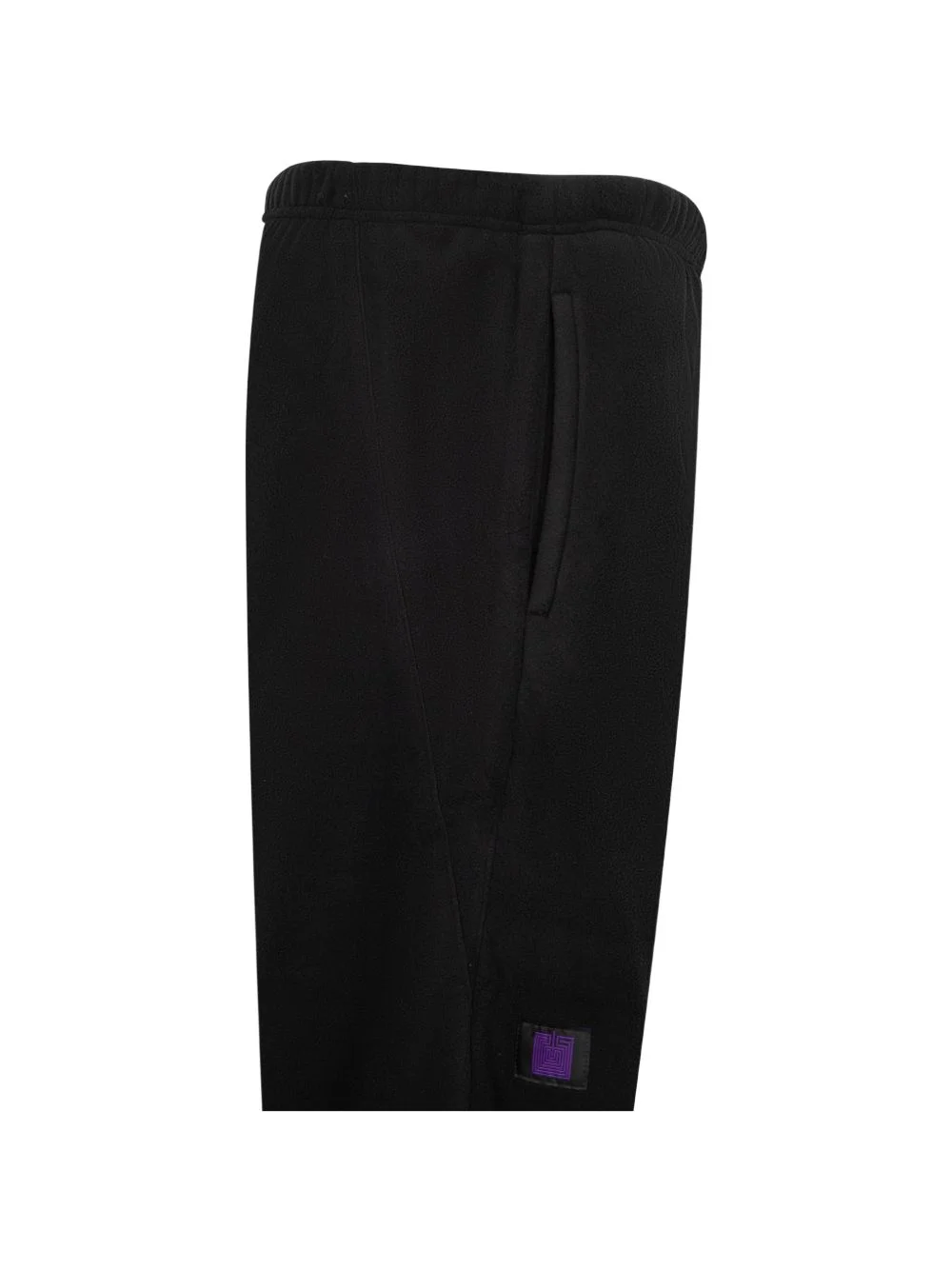 Between fleece track pants - 1