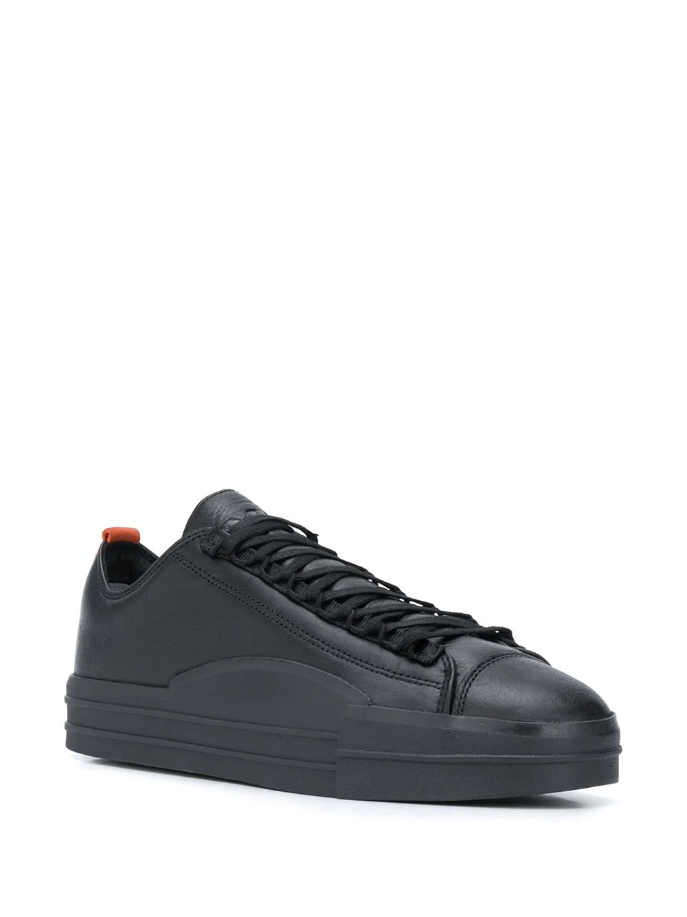 Yuben low-top sneakers - 2