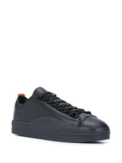 Y-3 Yuben low-top sneakers outlook