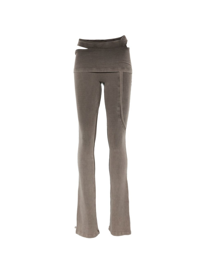 cutout trousers 1