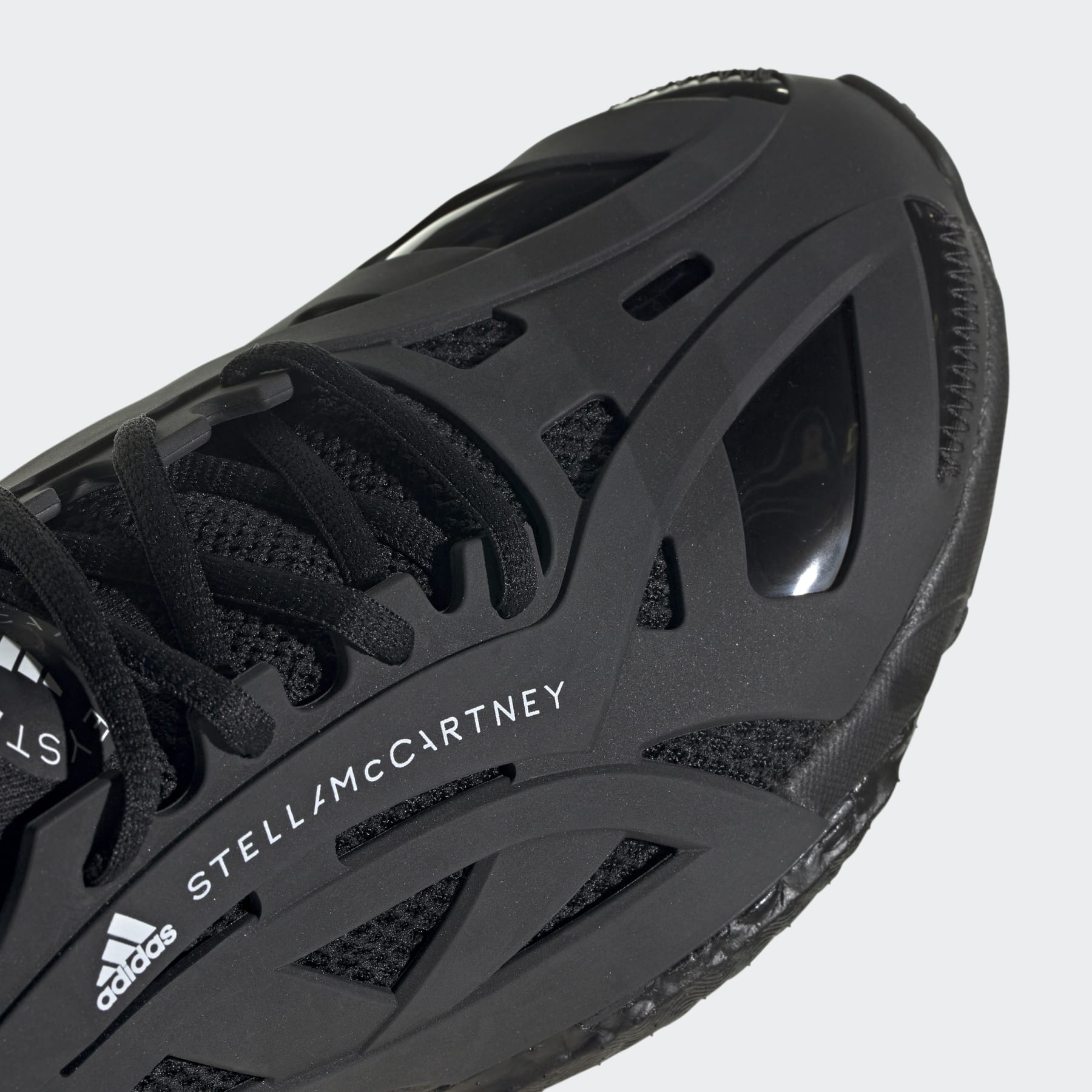 adidas by Stella McCartney Solarglide Shoes - 9