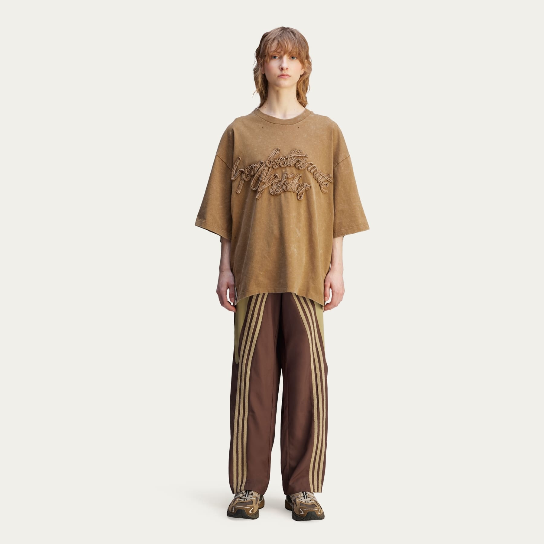 Song for the Mute Washed Tee (Gender Neutral) - 6