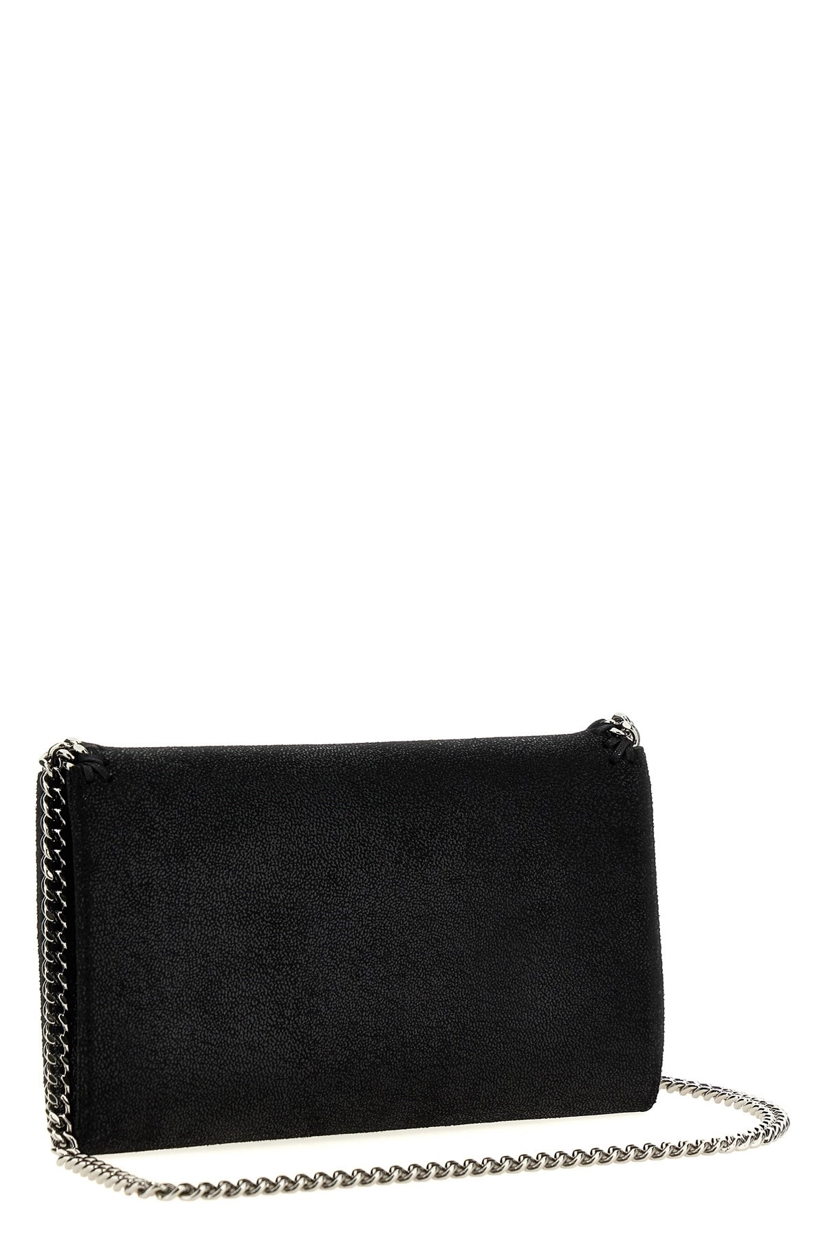 'Falabella' mini crossbody bag - 3