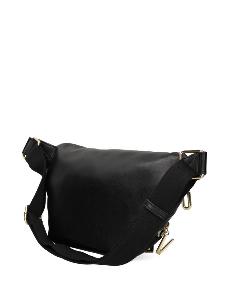 Moschino zip-charm belt bag outlook