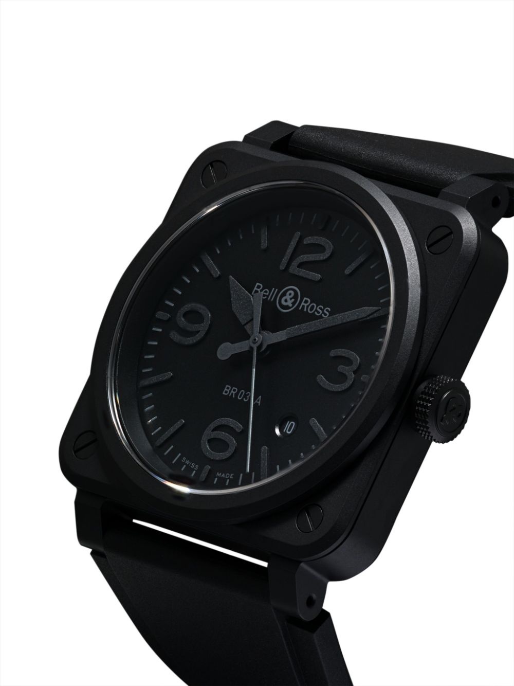 BR 03 41mm - 5