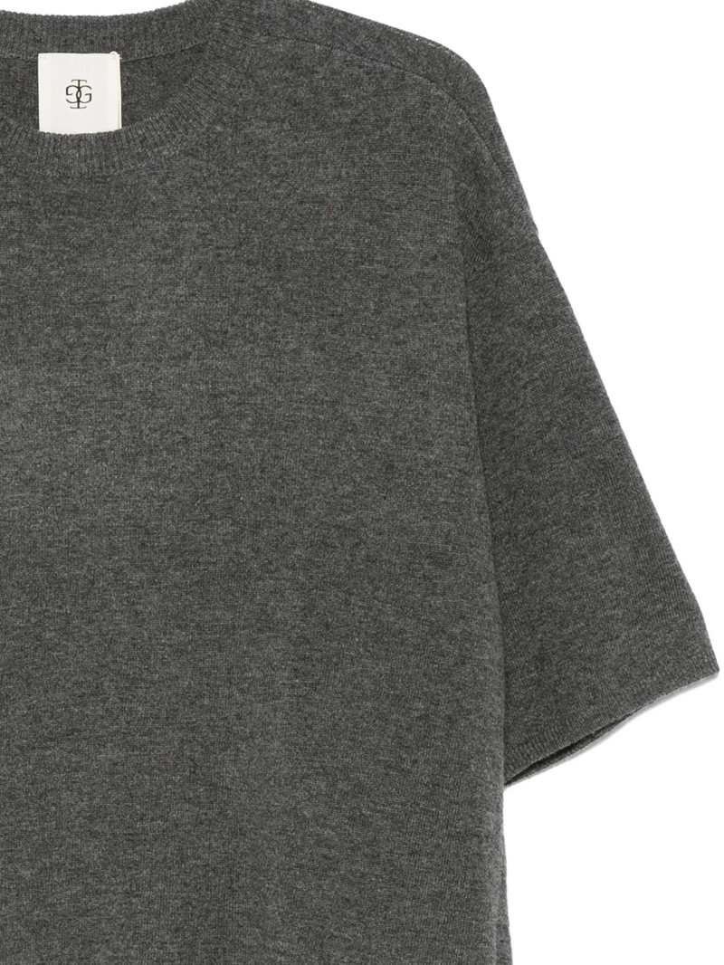 The . Garment The Garment Knit T-shirt outlook