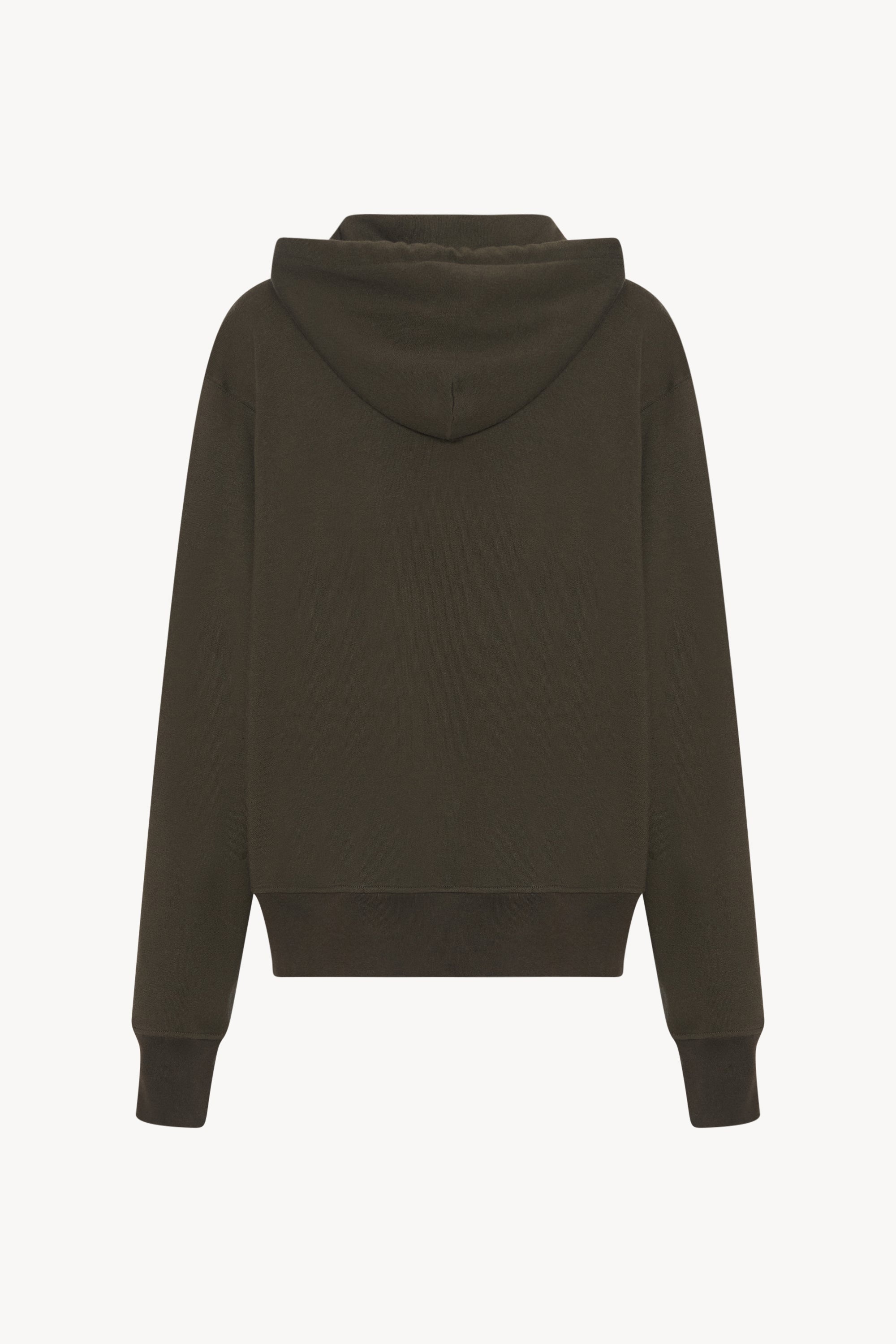 Roki Sweatshirt in Cotton and Cashmere - 2
