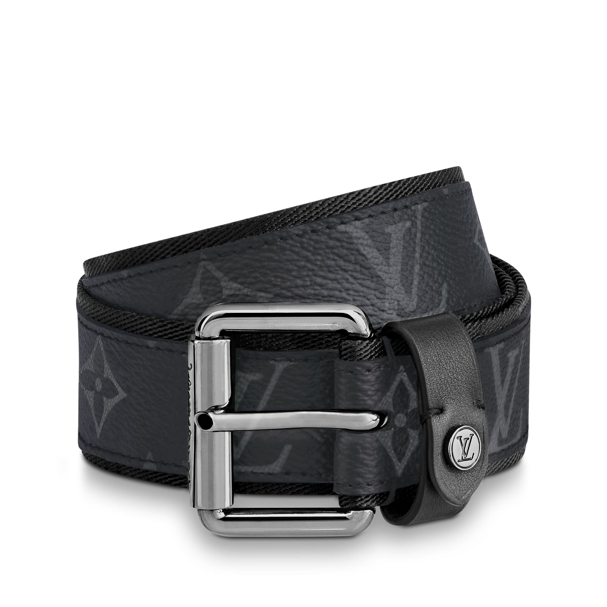 Signature Extra Long 35mm Belt - 3