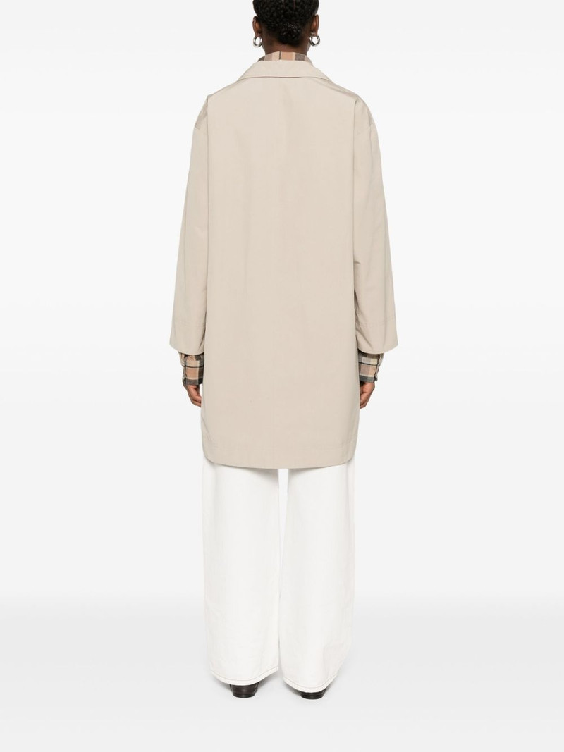 Kaiah coat 4
