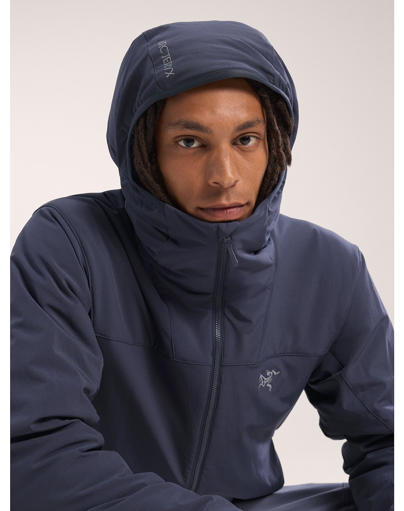 Epsilon Insulated Hoody - 3