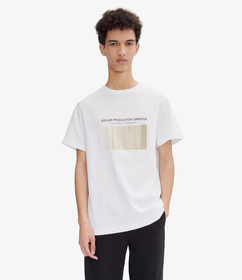 A.P.C. FRANCK T-SHIRT outlook