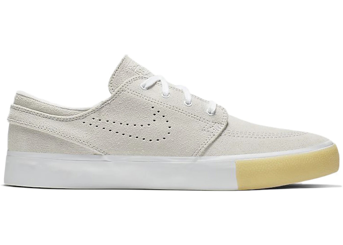 Nike SB Zoom Janoski RM SE White - 1