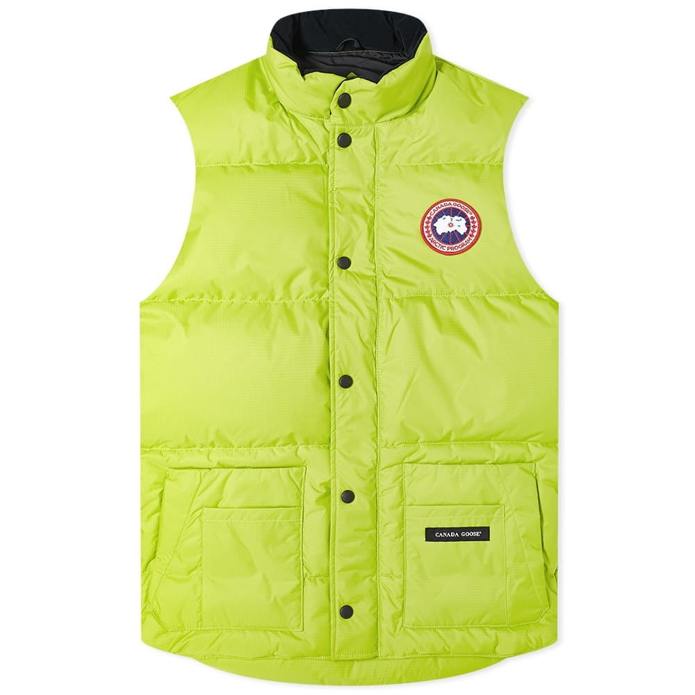 Canada Goose Freestyle Vest - 1