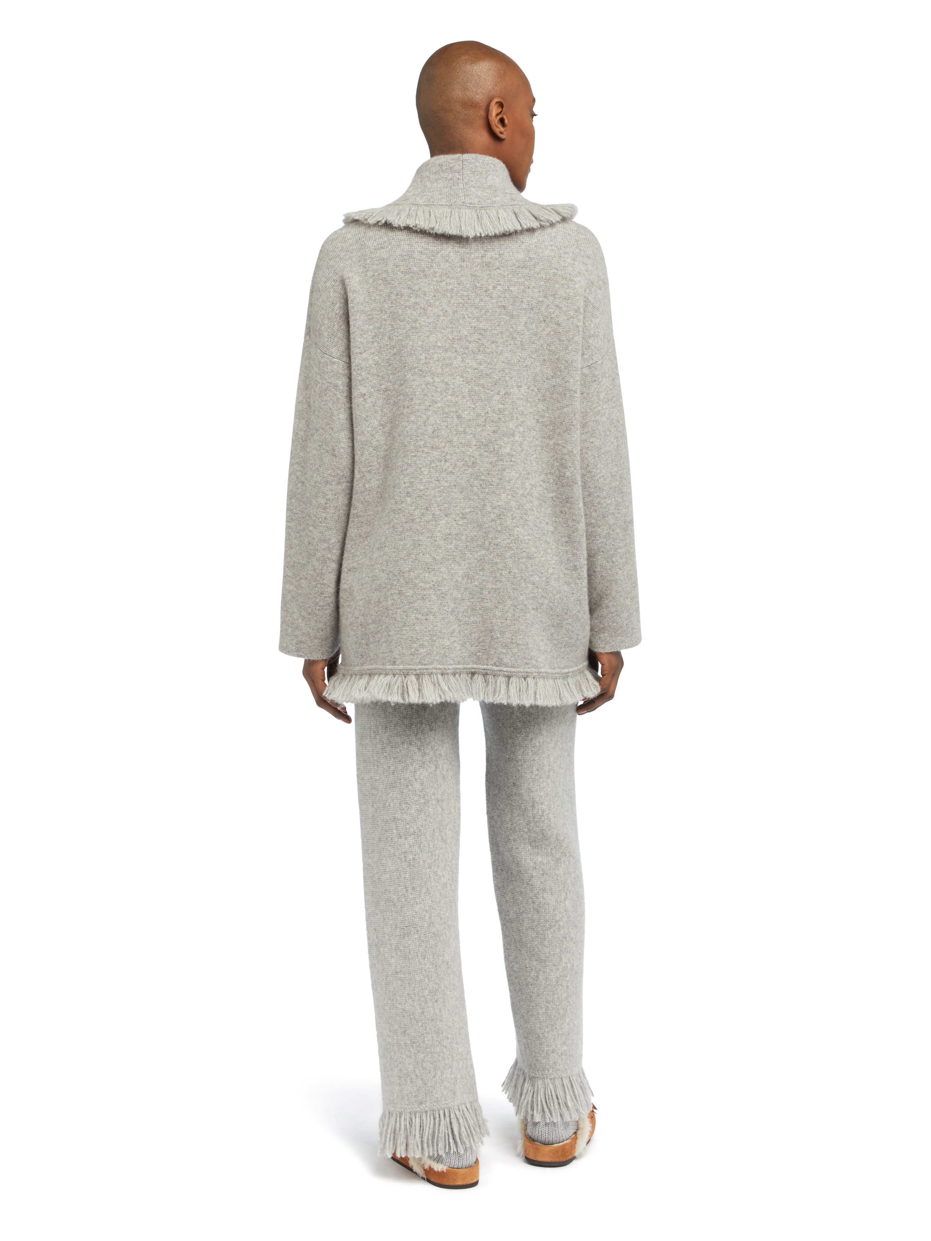 Alanui Finest Cardigan - 7