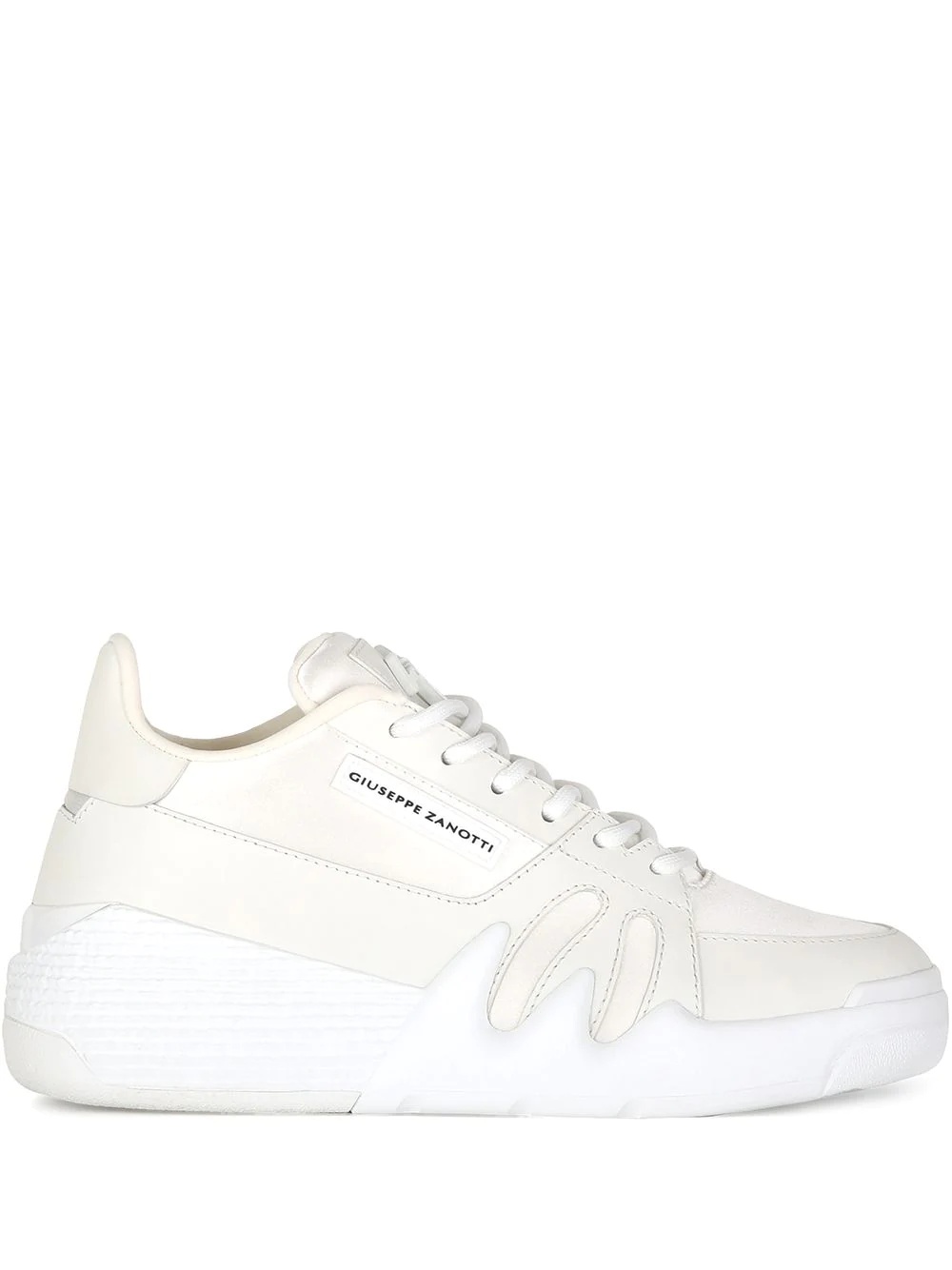 Talon chunky sneakers - 1