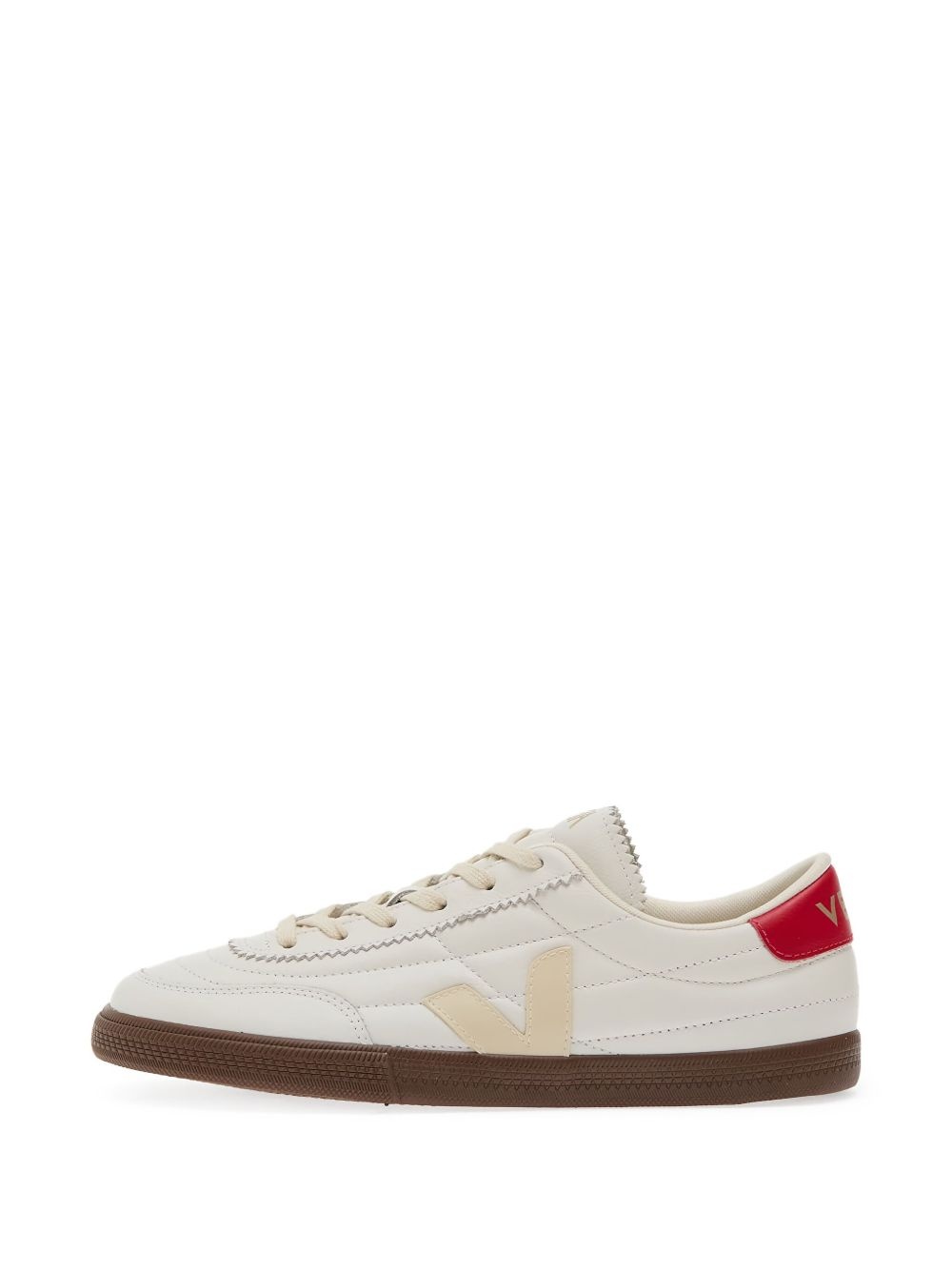 Panenka lace-up sneakers - 3