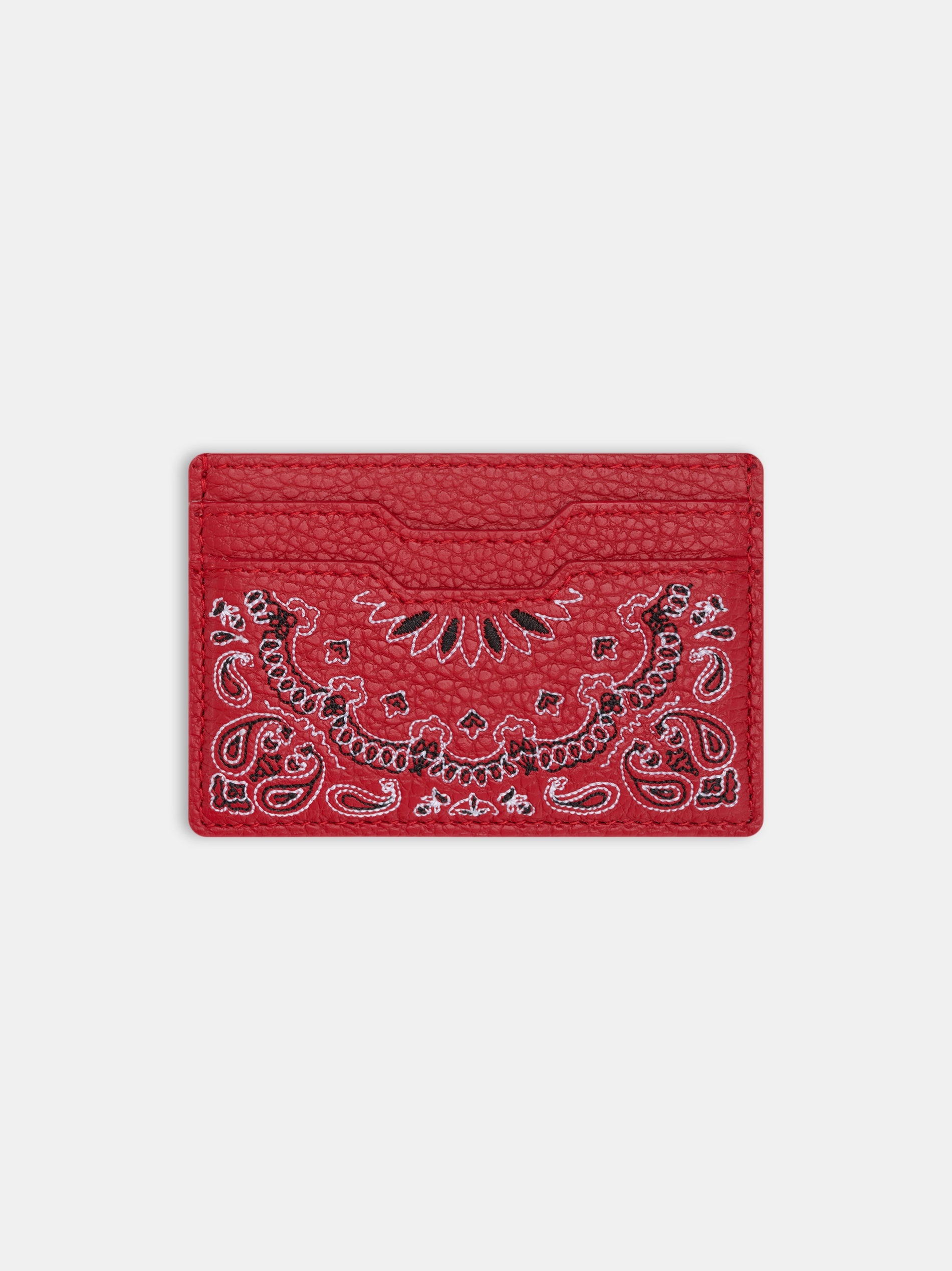 BANDANA CARD HOLDER - 2