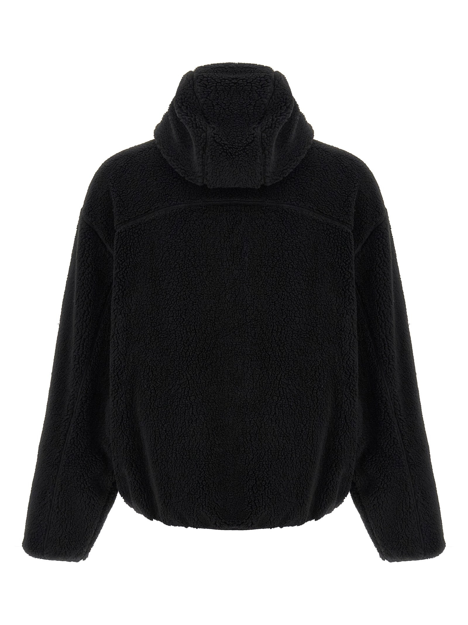 Boke Flower 2.0 Sweatshirt Black - 2