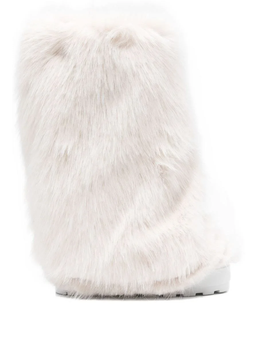 Casadei Double-Face High Boots - 1