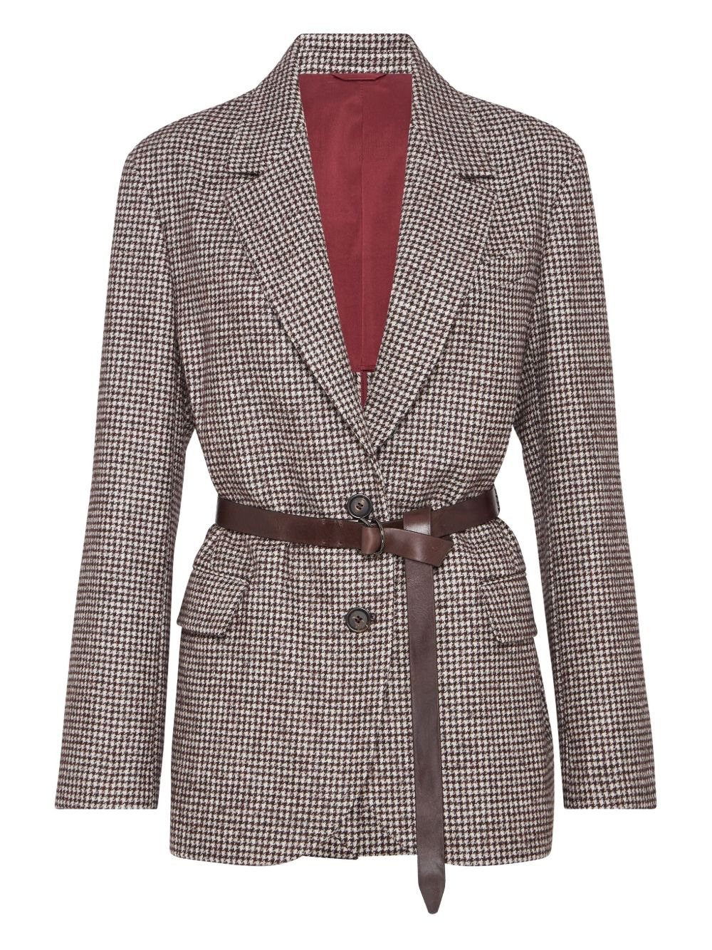 Brunello Cucinelli Jacket - 1