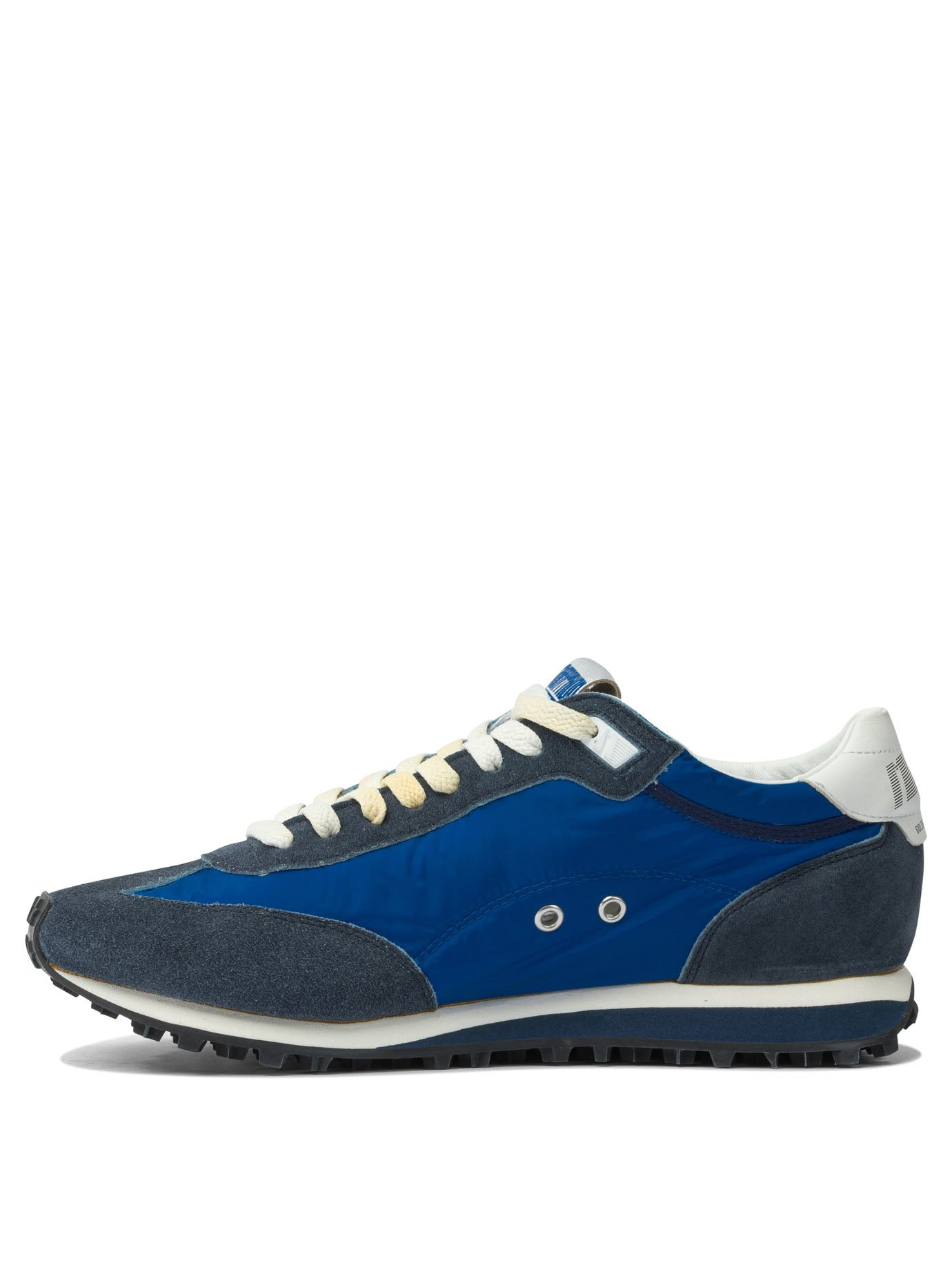 Golden Goose Men "Marathon" Sneakers - 3