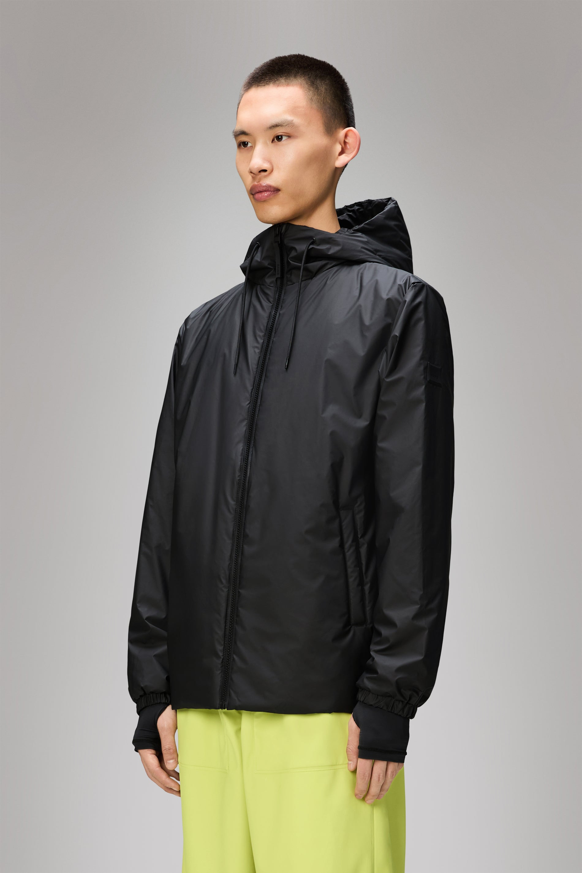 Lohja Insulated Jacket - 5