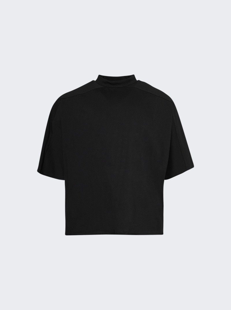 Heavy Dart Tee Soot 1