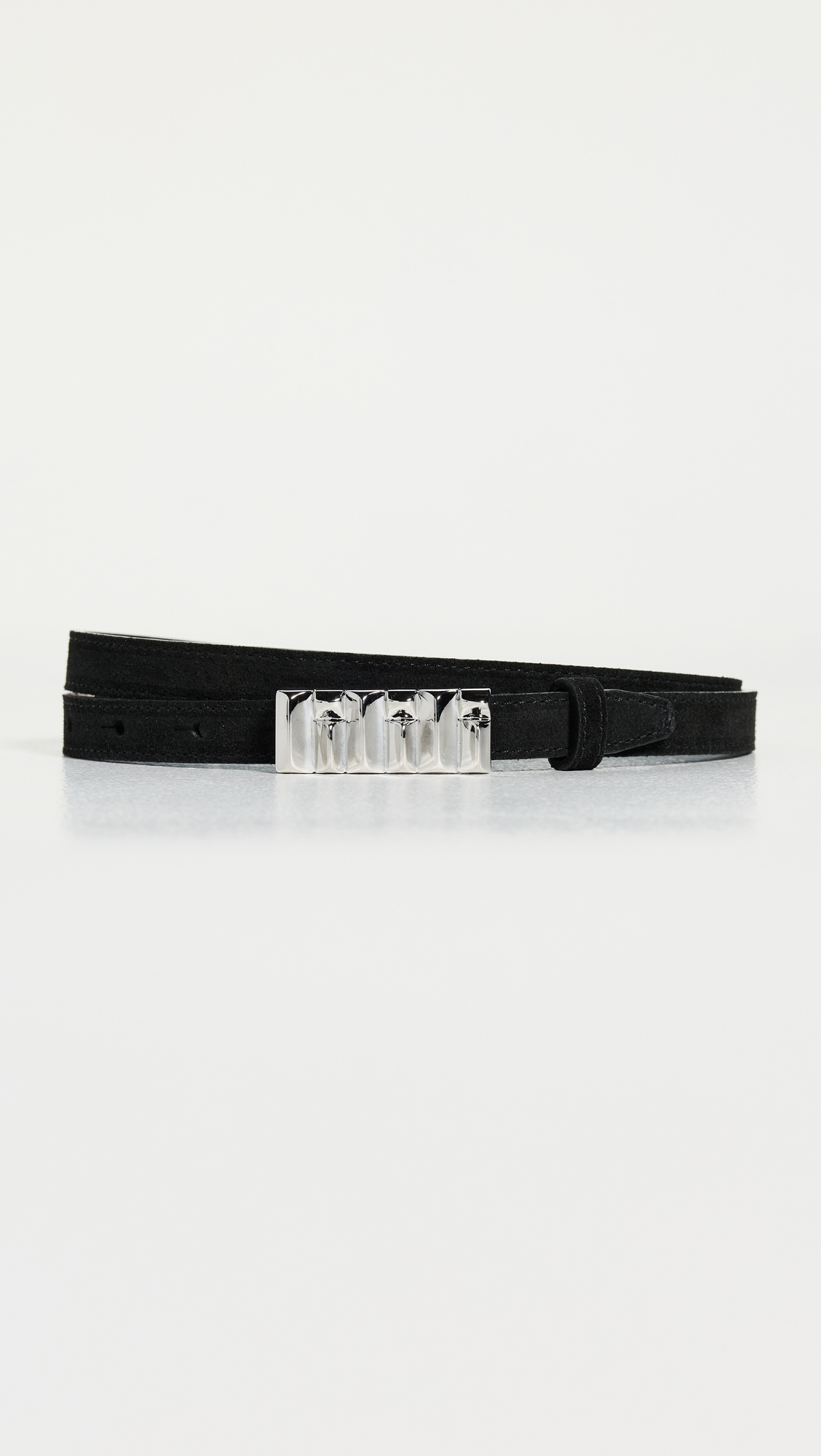 The Petit Sculptural Belt - 1