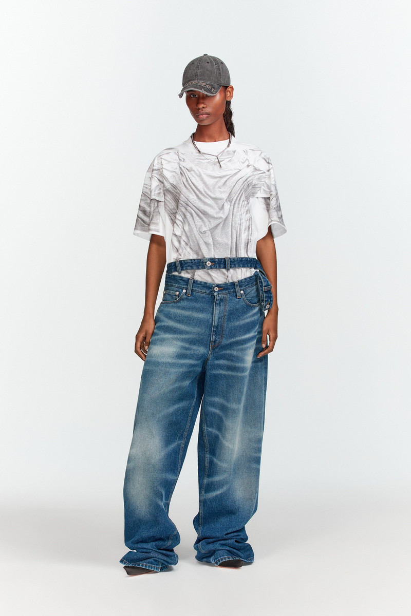 Y/Project Multi Waistband Jeans outlook