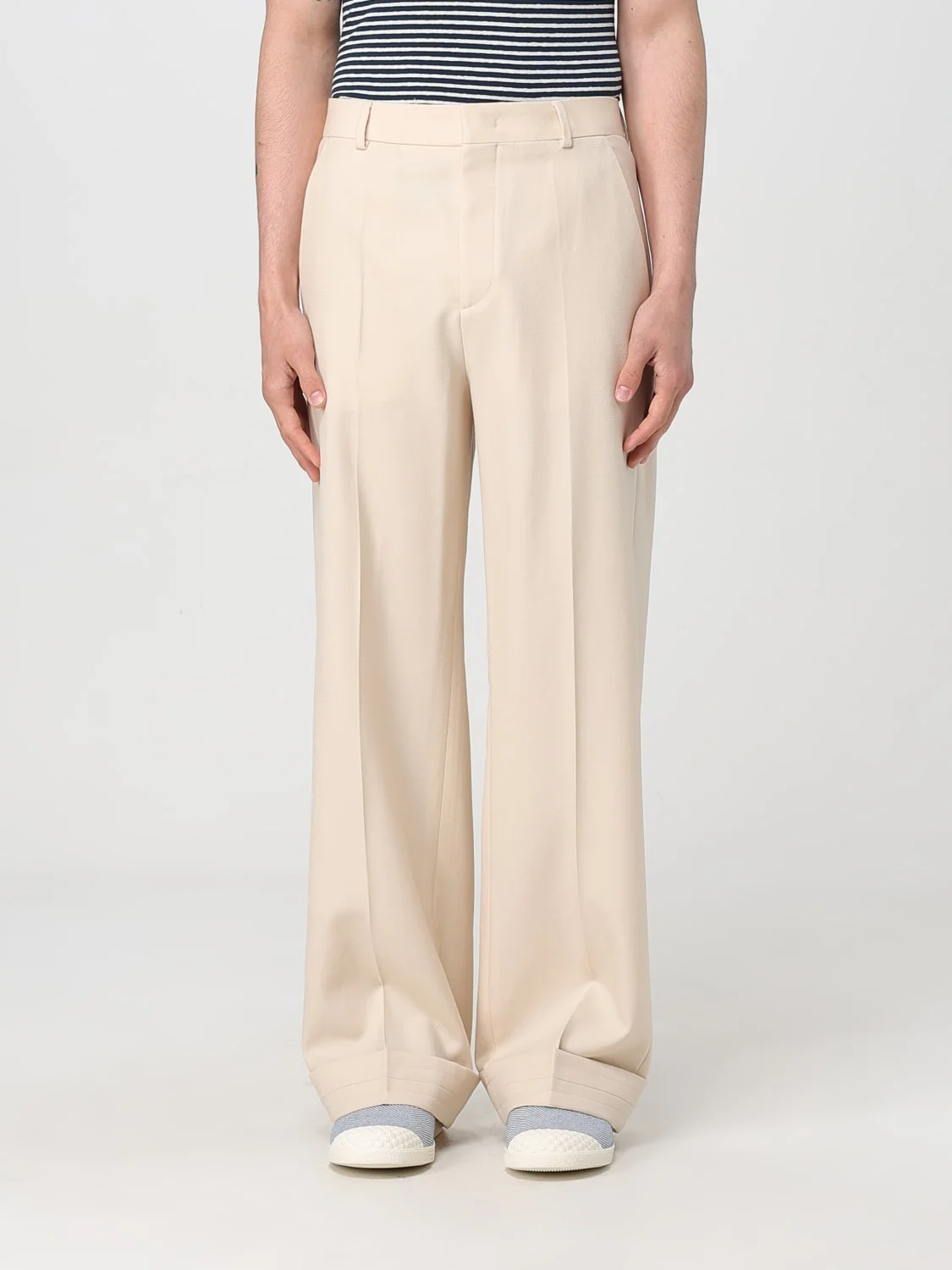 Pants men Valentino - 1