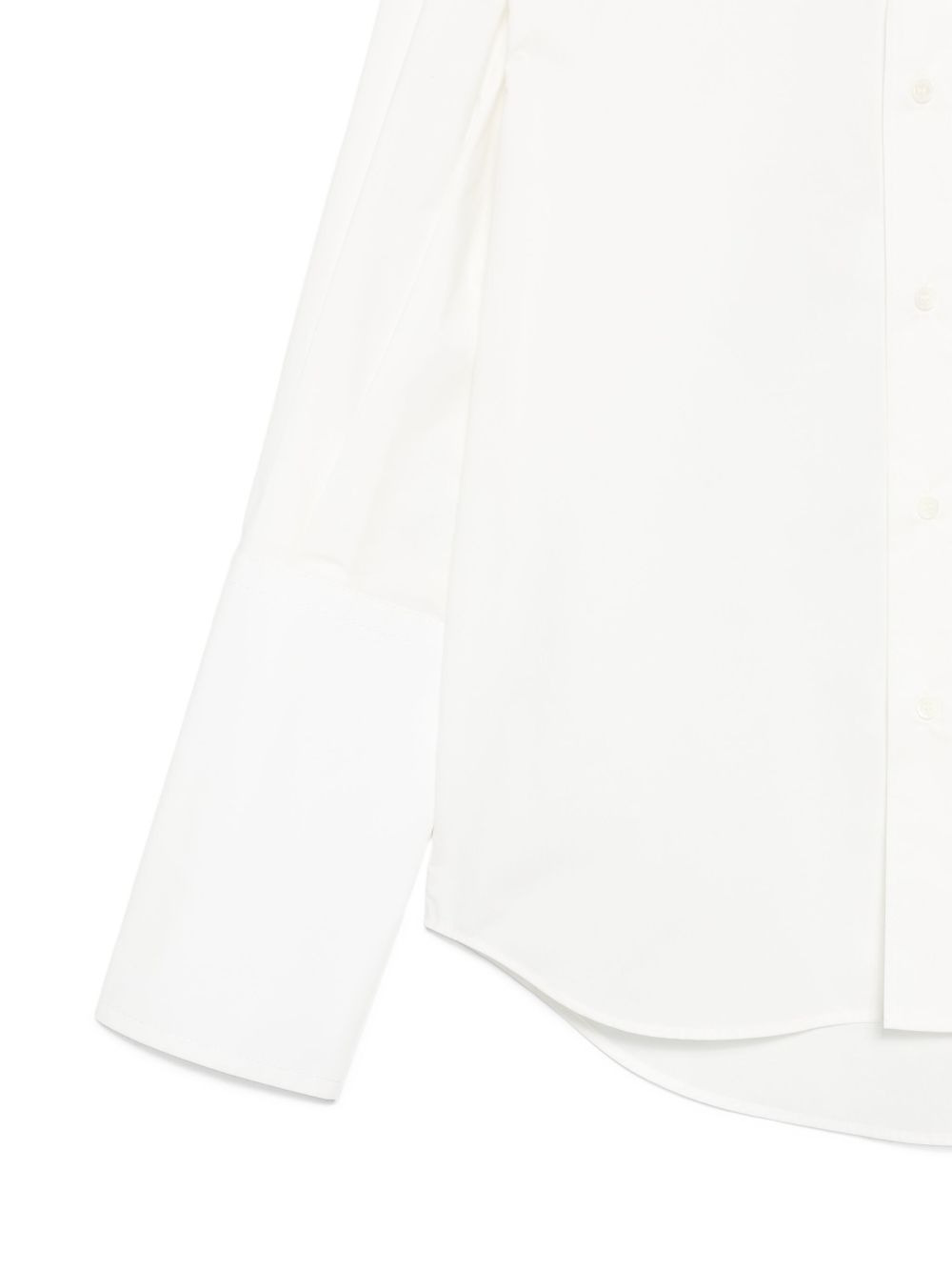 Long-sleeved Shirt - 3