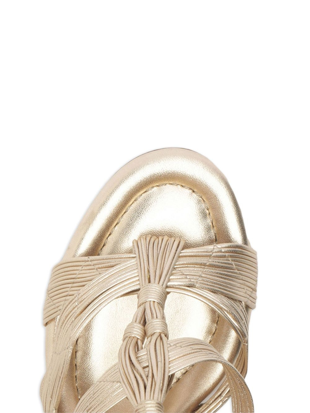 90mm Olga sandals - 6