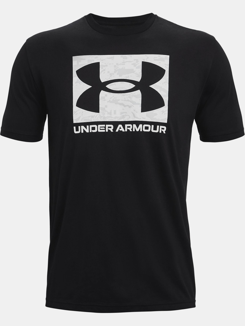 UA ABC Camo Boxed Logo 1