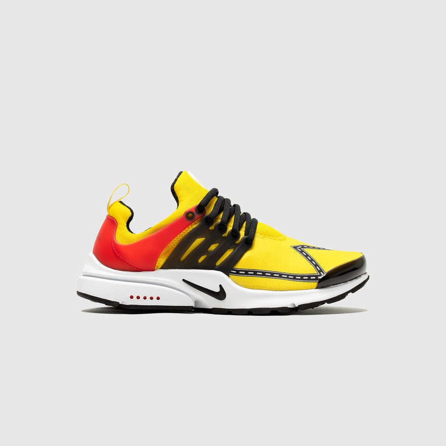 AIR PRESTO "ROAD RACE" - 1