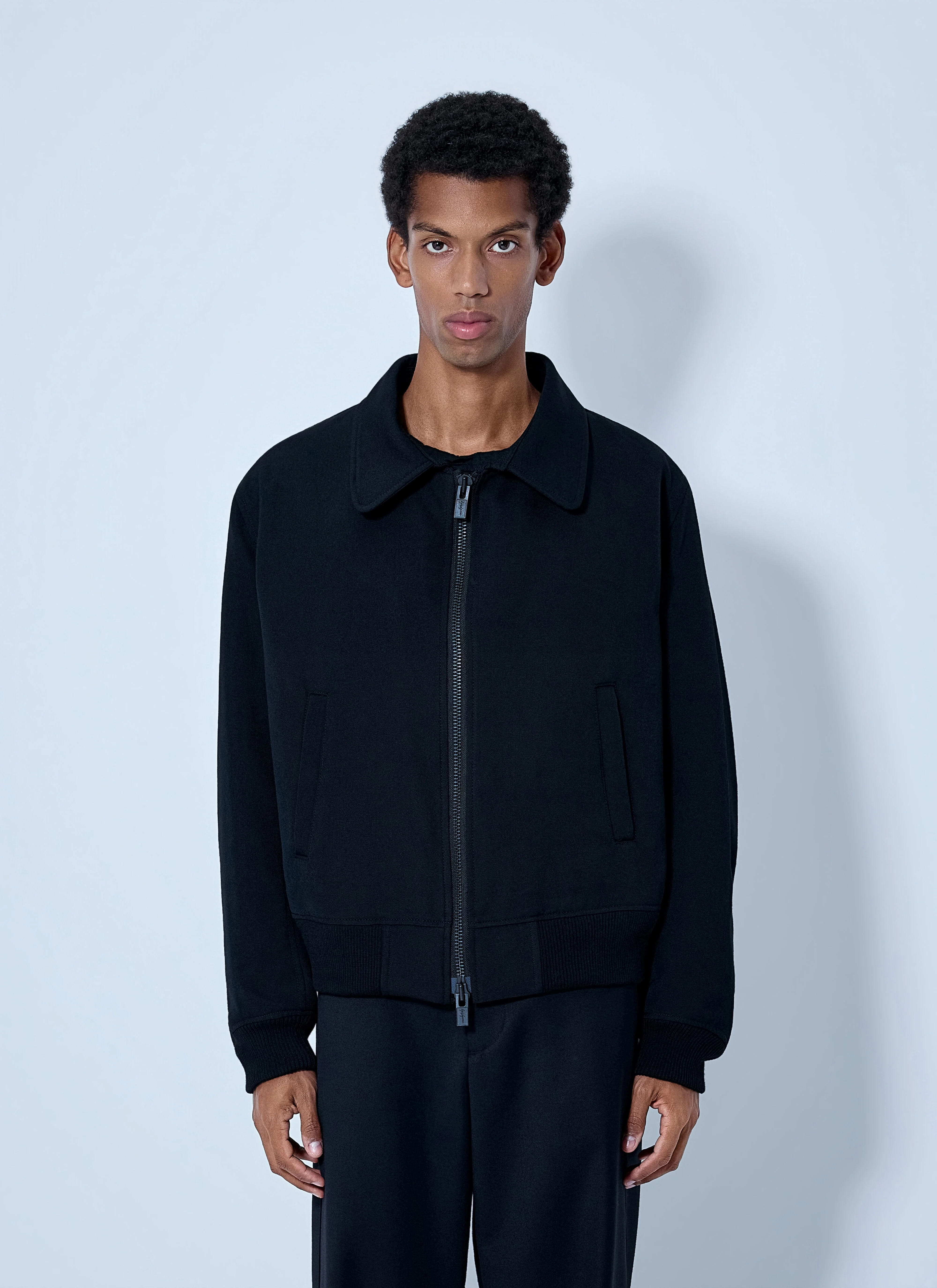 Flight Jacket - 1