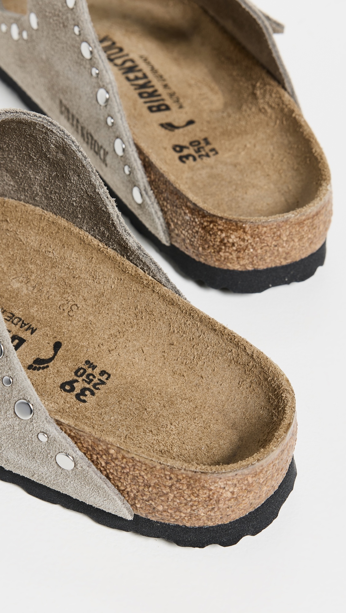 Arizona Rivets Sandals - 3