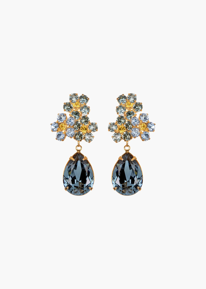 Lauretta Earrings 1