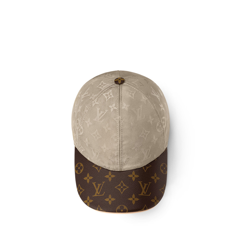 Louis Vuitton Cap Ou Pas Cap outlook