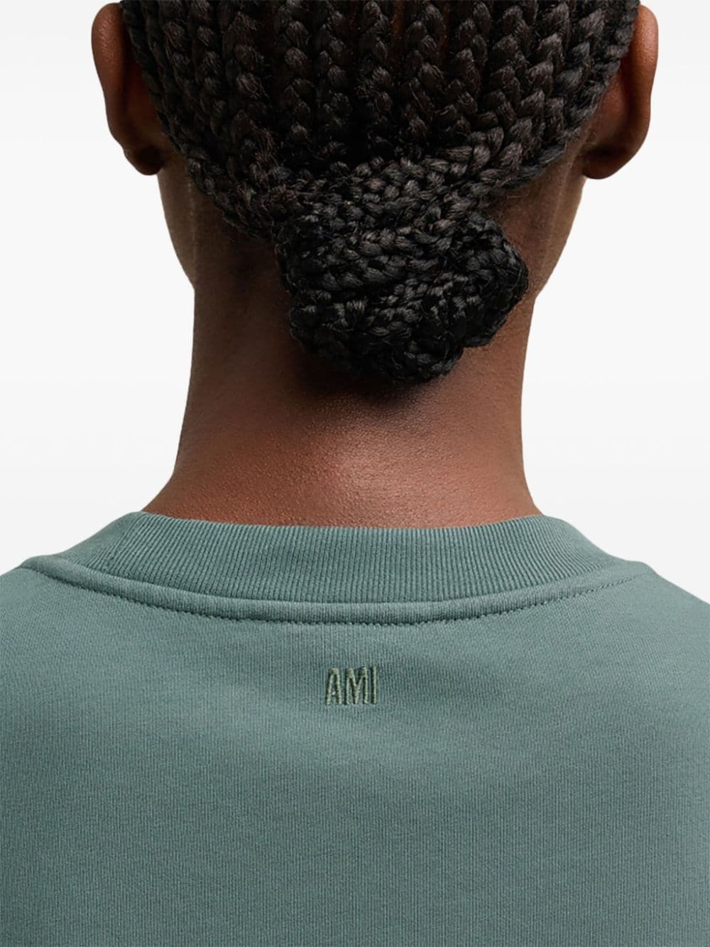 Ami de Coeur cotton T-shirt - 7