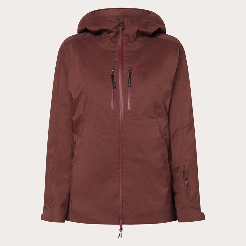 W. Outpost RC Shell Jacket 1