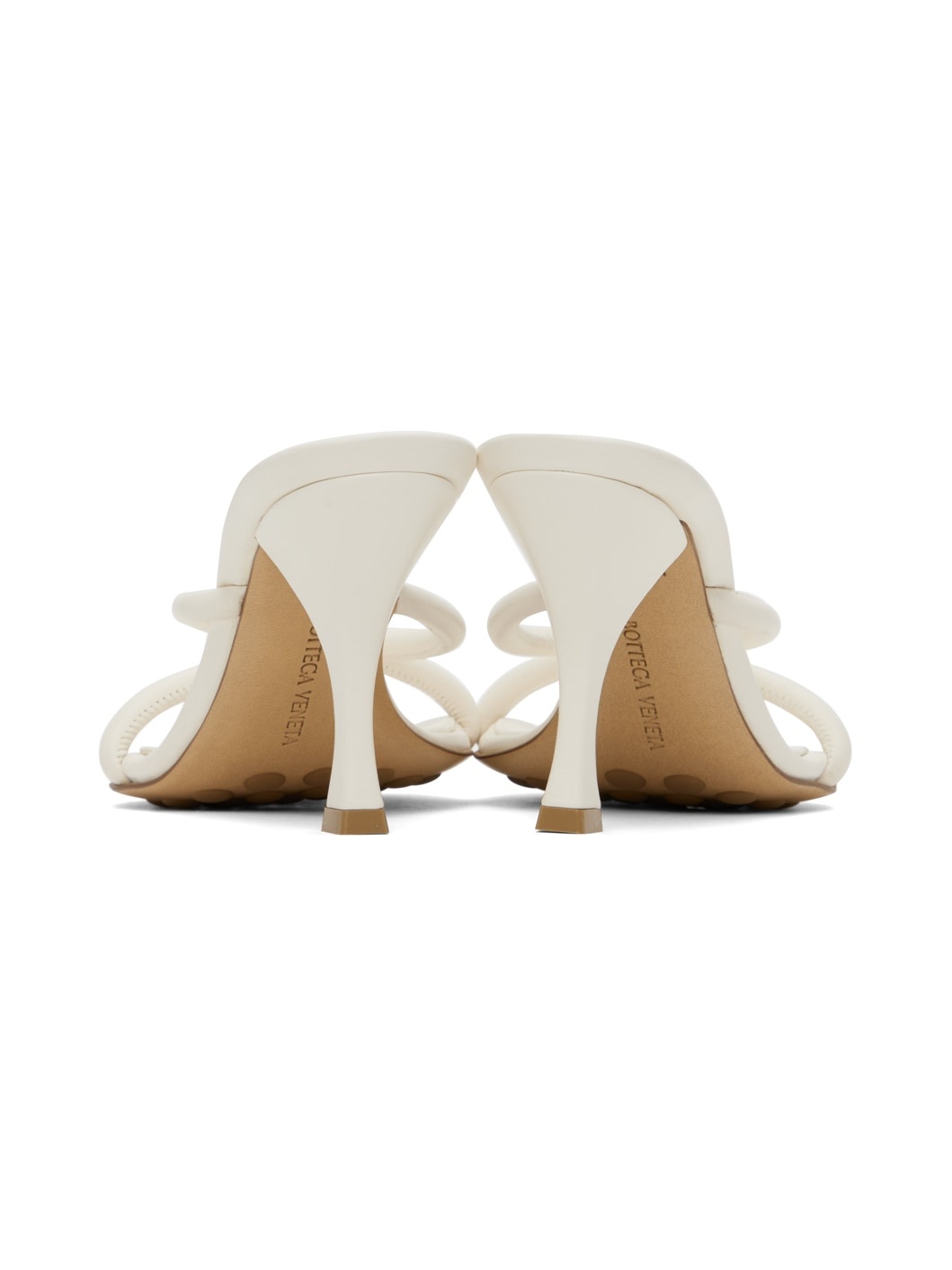 Off-White Blink Mules - 2