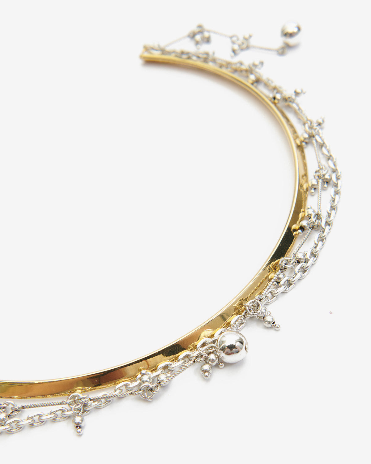FREYA CHOKER NECKLACE - 3